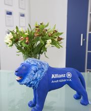 Allianz Versicherung Arndt Köhler e.K. Generalvertretung Bild 5