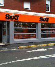 SIXT | Location voiture Clermont Ferrand image 2