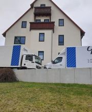 Getex GmbH - Umzüge | Haushaltsauflösung | An- und Verkauf Bild 3