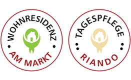 Wohnresidenz Am Markt & Tagespflege RIANDO