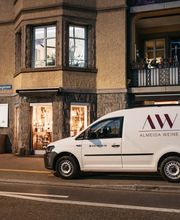 ALMEIDA WEINE GMBH Bild 9