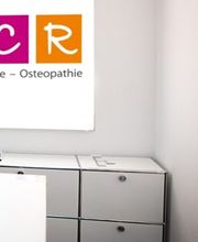 HCR Worms - Physiotherapeutische Praxis Bild 1