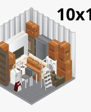 StorSafe of Cedar Lake image 11