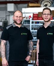 RASCH Gebäudetechnik Köln Bild 2