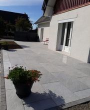 Daniel Moquet signe vos allées - Ent. Boissais image 8