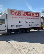 Dani's Umzüge Bild 3
