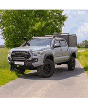Off Road Accessoires SA Bild 10
