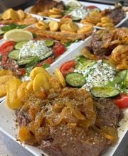 Taverna Ariadni Bild 2