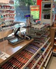 star Tankstelle Bild 5