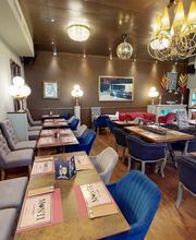 Restaurant Pizzeria Monti Bild 1