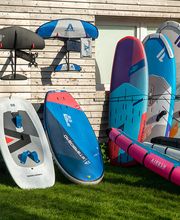 Surfshop Fehmarn Nitsch/Wiepcke OHG Bild 5