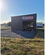 AUTOSUR Contrôle Technique SAINTE-MENEHOULD image 3