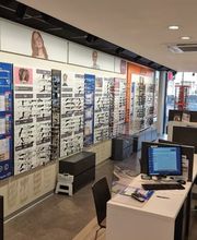 Apollo-Optik - Ibbenbüren - Oberer Markt Bild 3