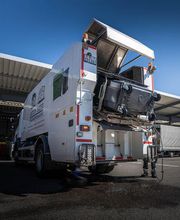 Anton Saxer Pratteln