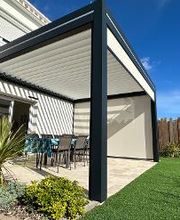 Daniel Moquet, le spécialiste de vos extérieurs - Vannes image 10