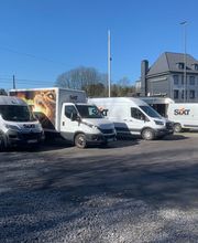 SIXT Autovermietung Solingen Bild 13