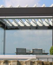 Wüthrich Metallbau AG Bild 2