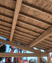 SARL Société Charpentes Menuiserie Bibanow Lautier image 7