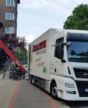 Möbelspedition Peter Schlachter GmbH & Co. KG Bild 4