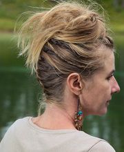 Jrene`s Coiffeursalon Grindelwald