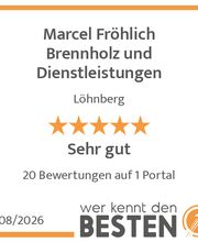 werkenntdenBESTEN.de Qualitätssiegel