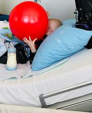 Kinderkrebshilfe Schweiz Bild 6