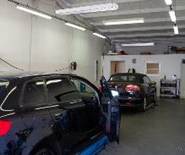 IVANOV-Autoservice Bild 2