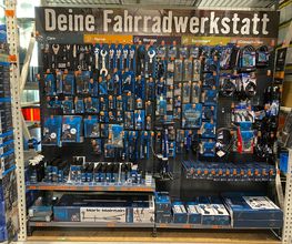 HORNBACH Erlangen Bild 2