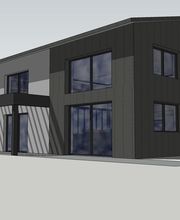 Lecomte Perez Architectes image 12