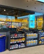 JET Tankstelle Bild 2