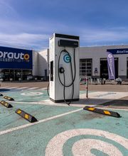EVzen station de recharge image 4