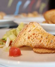 Ristorante Il Falco Pesaro immagine 13