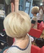 Dzmitry Hill Friseur Bild 2