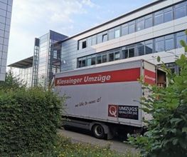 Klessinger Umzüge GmbH Bild 5