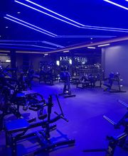 Fitness Park Roissy-en-France - Aéroville image 2