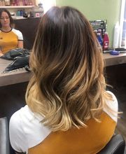 Hair Design Angel Bild 11