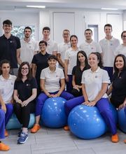 Kinetic Center Lugano - Fisioterapia e Riabilitazione Bild 7