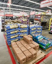 Wide Angle Interior Shot
