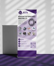 ALFA ROULEMENTS image 1