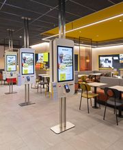McDonald's Bild 8