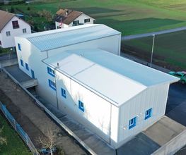 Kilian Friederich GmbH / Bedachungen / Fassadenbau / Dachfenster / Gebäudehülle Bild 14