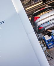 Midi Auto 27 Peugeot Bernay image 3