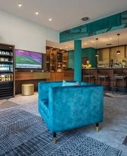 Holiday Inn - the niu, Rig Lübeck by IHG Bild 14