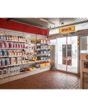 Shell Recharge Charging Station Bild 5