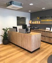 Neuroth Hörcenter AG - Hörgeräte und Gehörschutz Bild 2