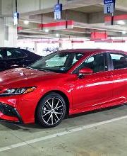 Budget Car Rental image 3