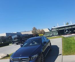 Taxi Line Sindelfingen Bild 3