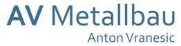 AV Metallbau Anton Vranesic