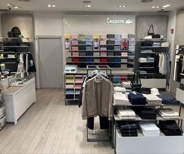 Overall View - In-Store
