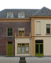 Tuyl BV Timmerfabriek Van